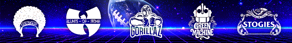 5-Towns Jewball Football