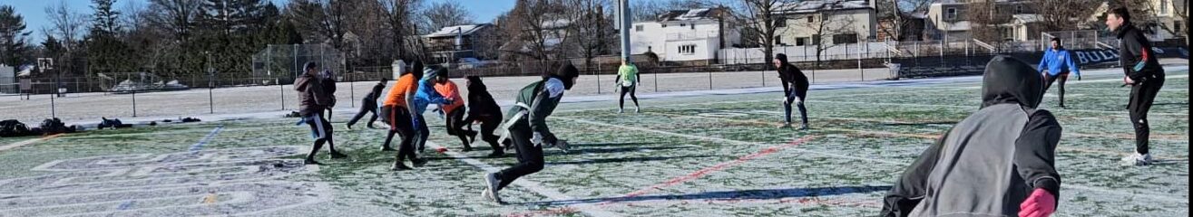 5-Towns Jewball Football