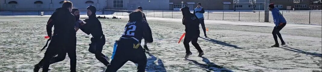 5-Towns Jewball Football