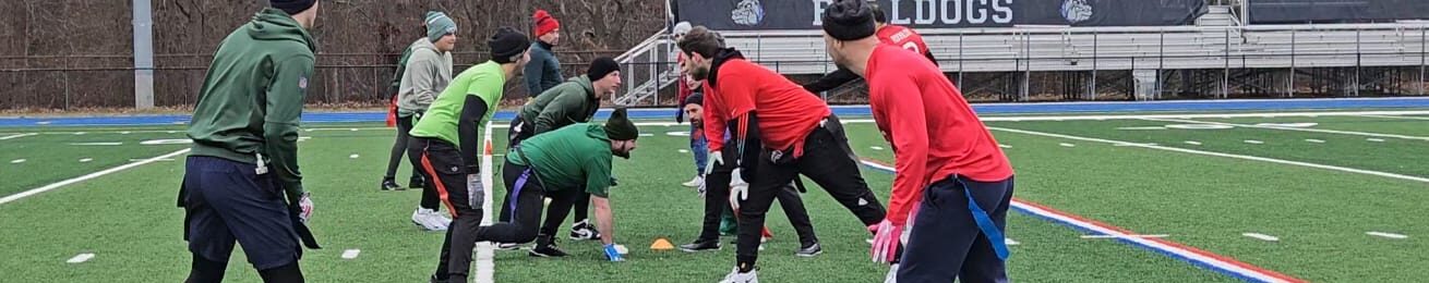 5-Towns Jewball Football