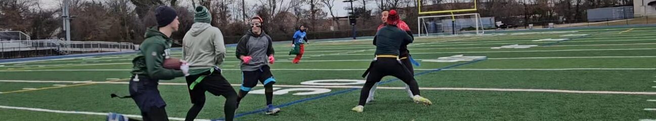 5-Towns Jewball Football